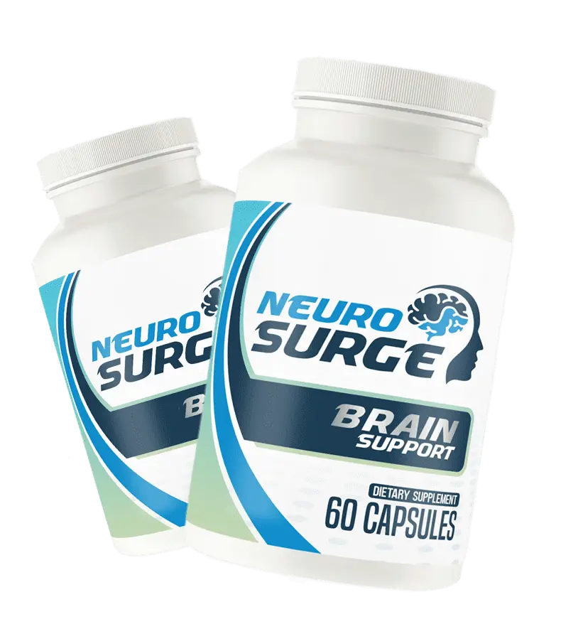 Neuro Surge official