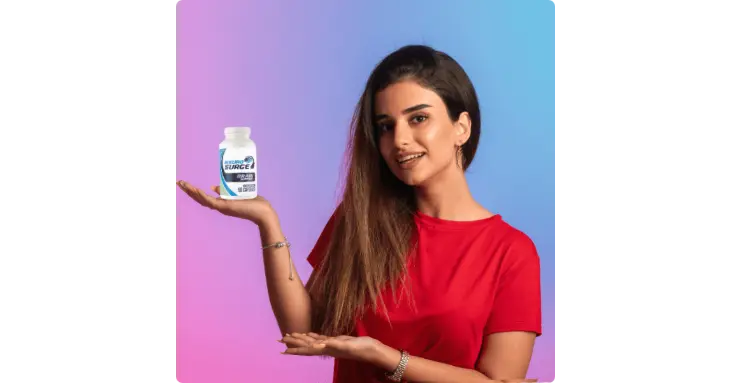 Neuro Surge Customer Review 1